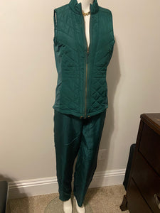 MAURICES quilted vest